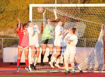 Thumbnail 1 in Cathedral Catholic vs. Edison (CIF SoCal Regional D1 Quarterfinal) photogallery.