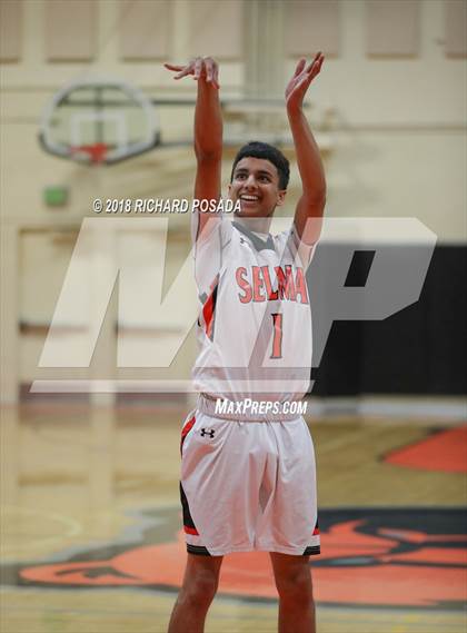 Thumbnail 3 in Central Valley Christian @ Selma photogallery.