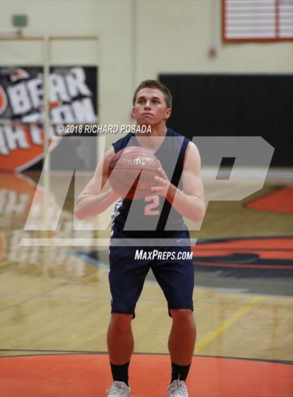 Thumbnail 2 in Central Valley Christian @ Selma photogallery.