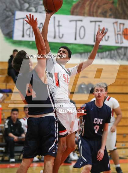 Thumbnail 3 in Central Valley Christian @ Selma photogallery.
