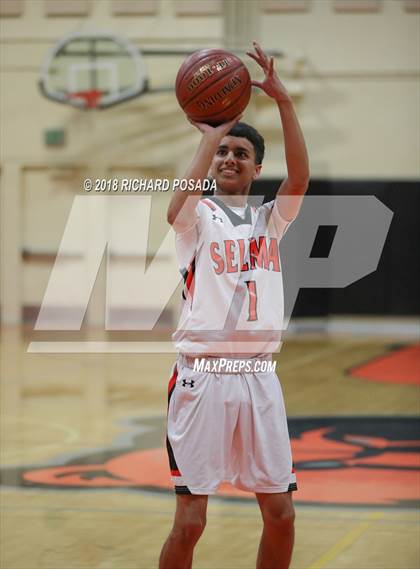 Thumbnail 2 in Central Valley Christian @ Selma photogallery.