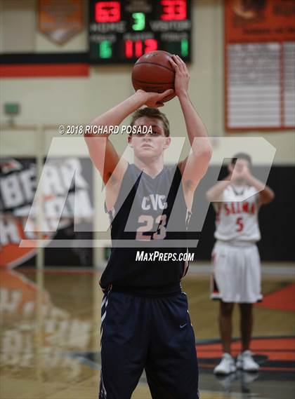 Thumbnail 3 in Central Valley Christian @ Selma photogallery.