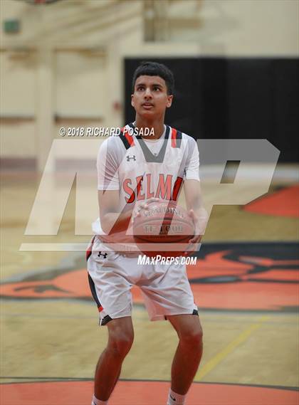 Thumbnail 1 in Central Valley Christian @ Selma photogallery.