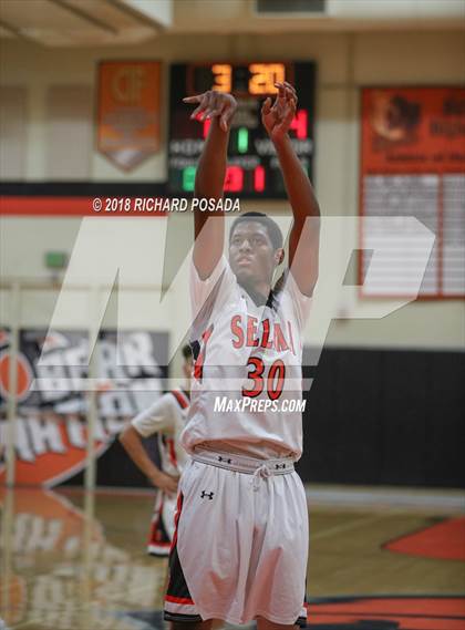 Thumbnail 3 in Central Valley Christian @ Selma photogallery.