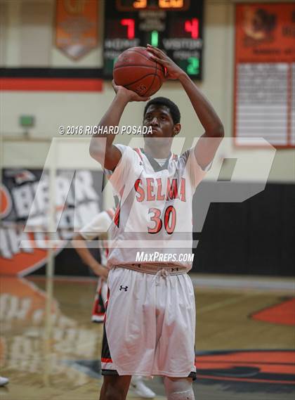 Thumbnail 2 in Central Valley Christian @ Selma photogallery.