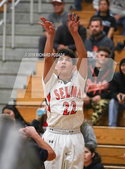 Thumbnail 2 in Central Valley Christian @ Selma photogallery.