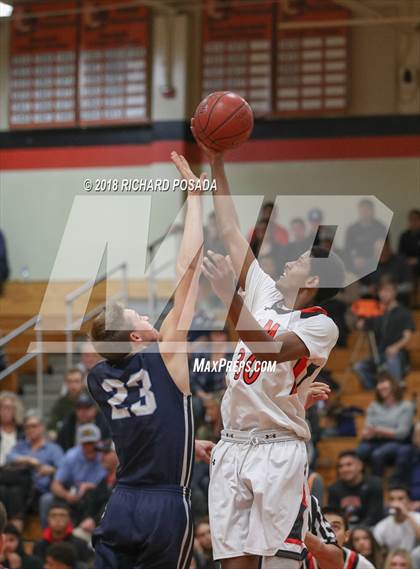 Thumbnail 1 in Central Valley Christian @ Selma photogallery.