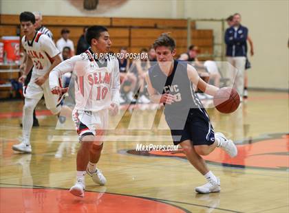 Thumbnail 3 in Central Valley Christian @ Selma photogallery.