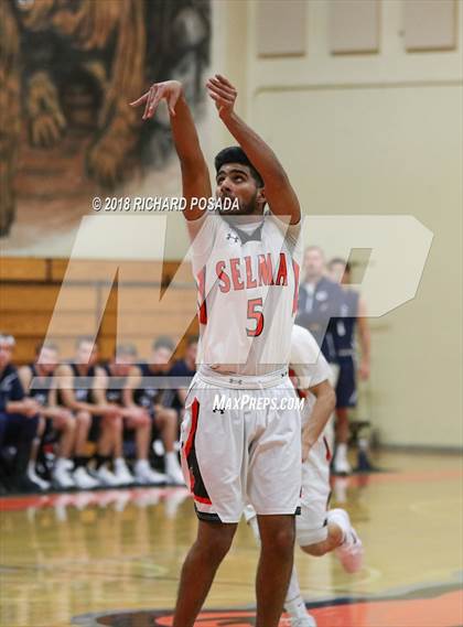 Thumbnail 3 in Central Valley Christian @ Selma photogallery.
