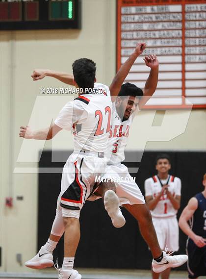 Thumbnail 1 in Central Valley Christian @ Selma photogallery.