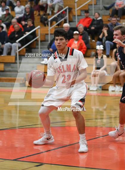 Thumbnail 1 in Central Valley Christian @ Selma photogallery.