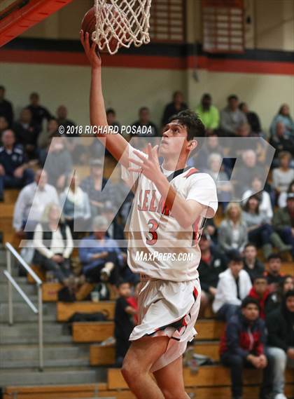 Thumbnail 1 in Central Valley Christian @ Selma photogallery.