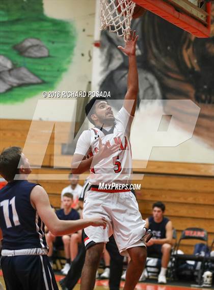 Thumbnail 1 in Central Valley Christian @ Selma photogallery.