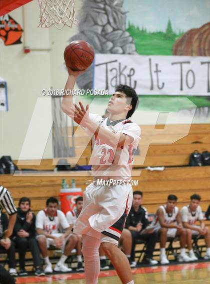 Thumbnail 2 in Central Valley Christian @ Selma photogallery.