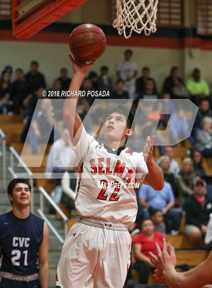 Thumbnail 3 in Central Valley Christian @ Selma photogallery.