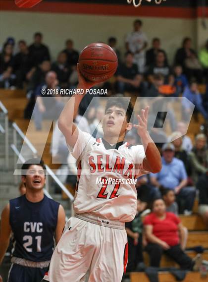 Thumbnail 2 in Central Valley Christian @ Selma photogallery.