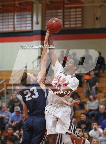 Thumbnail 2 in Central Valley Christian @ Selma photogallery.