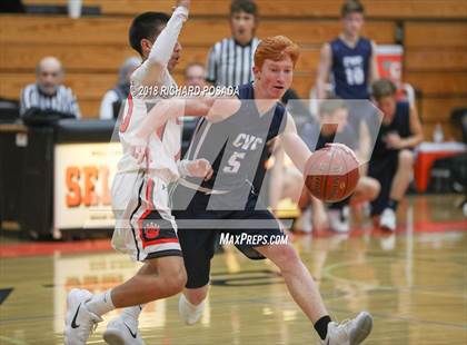 Thumbnail 1 in Central Valley Christian @ Selma photogallery.