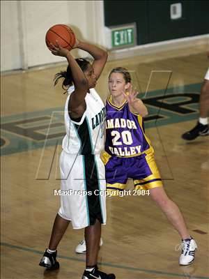Thumbnail 2 in Sheldon vs Amador Valley (West Coast Jamboree) photogallery.
