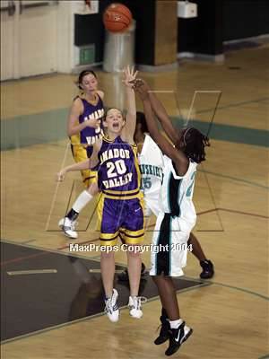Thumbnail 2 in Sheldon vs Amador Valley (West Coast Jamboree) photogallery.