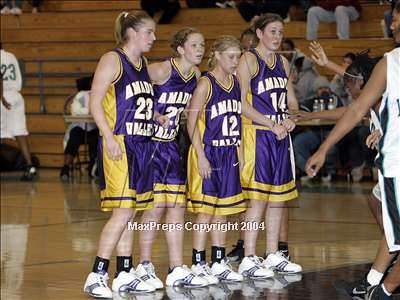 Thumbnail 2 in Sheldon vs Amador Valley (West Coast Jamboree) photogallery.