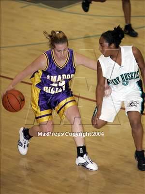 Thumbnail 3 in Sheldon vs Amador Valley (West Coast Jamboree) photogallery.
