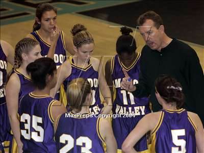 Thumbnail 3 in Sheldon vs Amador Valley (West Coast Jamboree) photogallery.