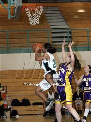 Thumbnail 3 in Sheldon vs Amador Valley (West Coast Jamboree) photogallery.