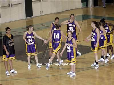 Thumbnail 3 in Sheldon vs Amador Valley (West Coast Jamboree) photogallery.