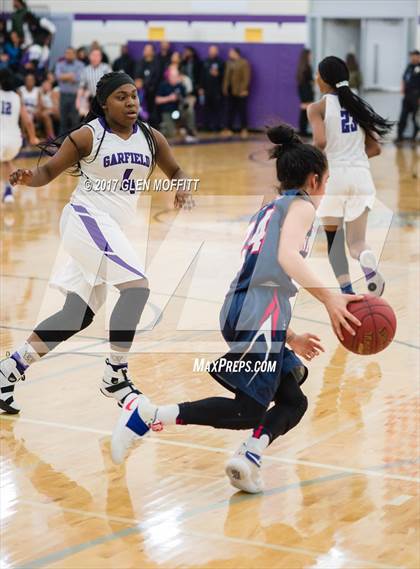 Thumbnail 1 in Nathan Hale @ Garfield photogallery.