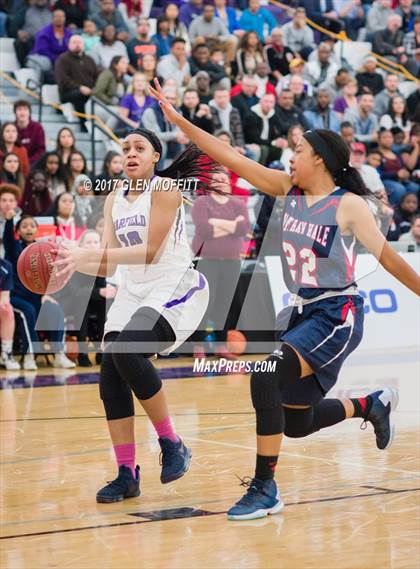 Thumbnail 1 in Nathan Hale @ Garfield photogallery.