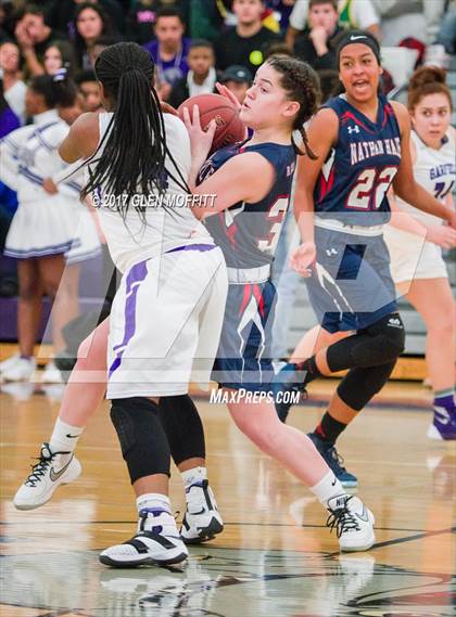 Thumbnail 2 in Nathan Hale @ Garfield photogallery.