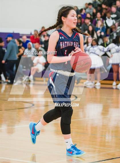 Thumbnail 1 in Nathan Hale @ Garfield photogallery.