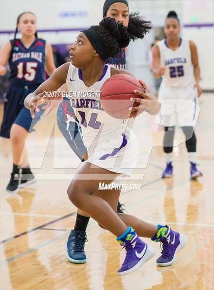 Thumbnail 2 in Nathan Hale @ Garfield photogallery.