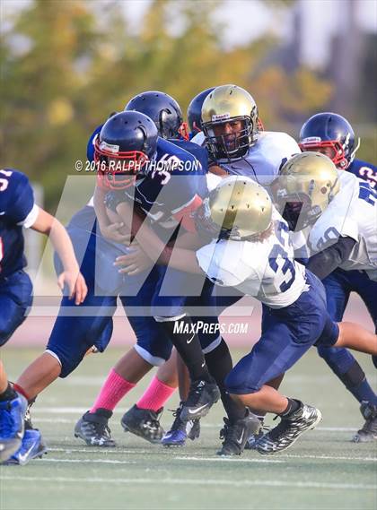 Thumbnail 1 in Elk Grove @ Pleasant Grove photogallery.