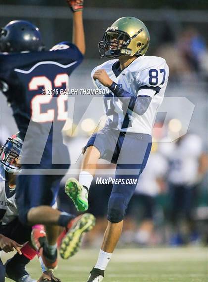 Thumbnail 1 in Elk Grove @ Pleasant Grove photogallery.
