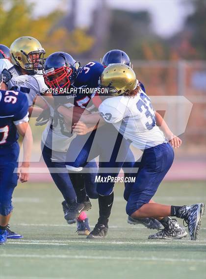 Thumbnail 2 in Elk Grove @ Pleasant Grove photogallery.