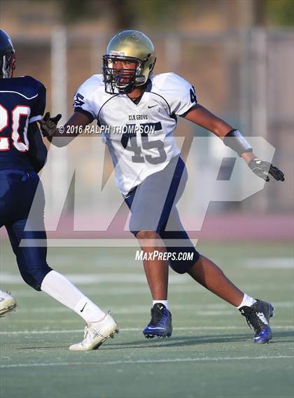 Thumbnail 2 in Elk Grove @ Pleasant Grove photogallery.