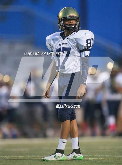 Thumbnail 1 in Elk Grove @ Pleasant Grove photogallery.