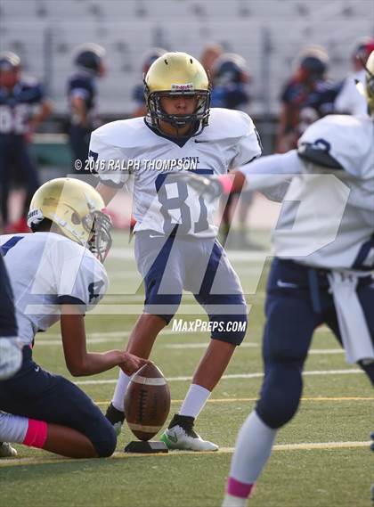Thumbnail 1 in Elk Grove @ Pleasant Grove photogallery.