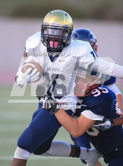 Thumbnail 3 in Elk Grove @ Pleasant Grove photogallery.