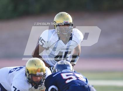 Thumbnail 3 in Elk Grove @ Pleasant Grove photogallery.