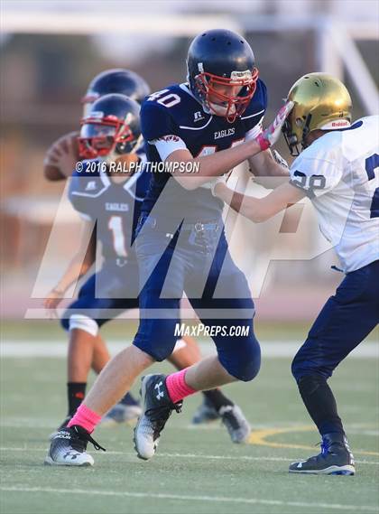 Thumbnail 2 in Elk Grove @ Pleasant Grove photogallery.