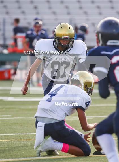 Thumbnail 3 in Elk Grove @ Pleasant Grove photogallery.