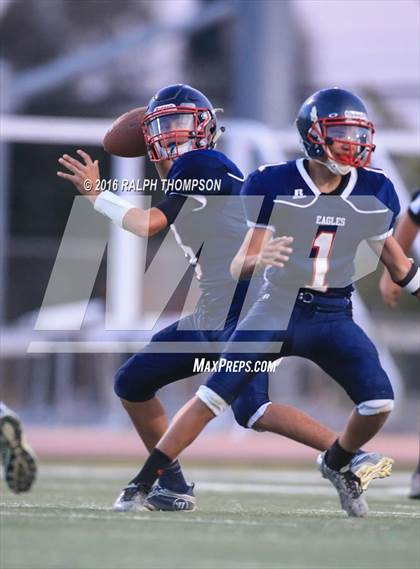 Thumbnail 1 in Elk Grove @ Pleasant Grove photogallery.