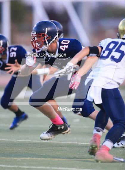 Thumbnail 1 in Elk Grove @ Pleasant Grove photogallery.
