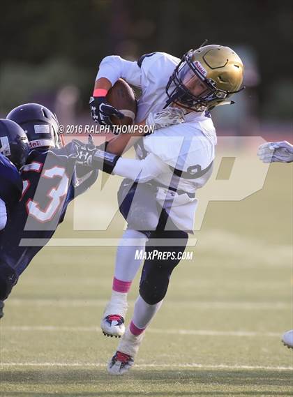 Thumbnail 3 in Elk Grove @ Pleasant Grove photogallery.