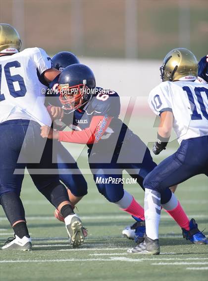 Thumbnail 3 in Elk Grove @ Pleasant Grove photogallery.