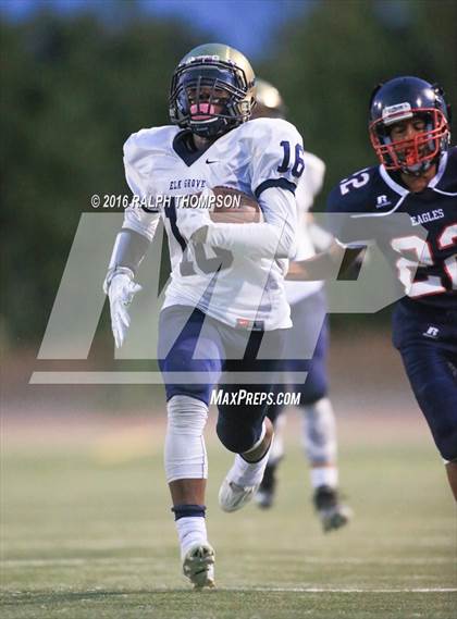 Thumbnail 2 in Elk Grove @ Pleasant Grove photogallery.