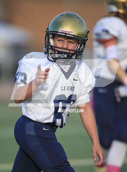 Thumbnail 3 in Elk Grove @ Pleasant Grove photogallery.